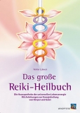 Lübeck: Das große Reiki-Heilbuch